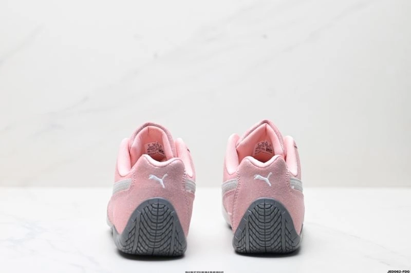 Puma Shoes Tailored 1762