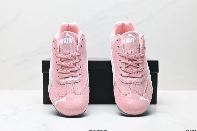 Puma Shoes Tailored 1762