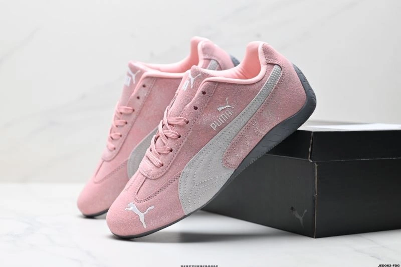 Puma Shoes Tailored 1762