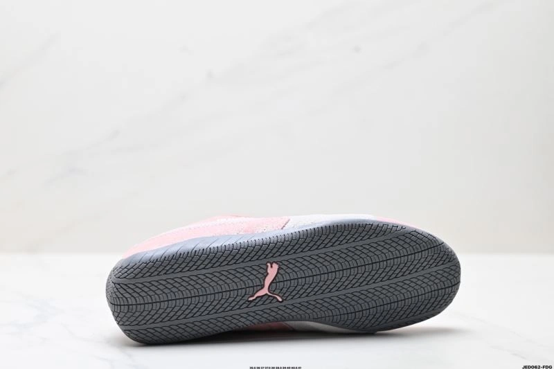 Puma Shoes Tailored 1762