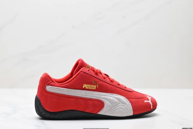Puma Shoes Practical 1758