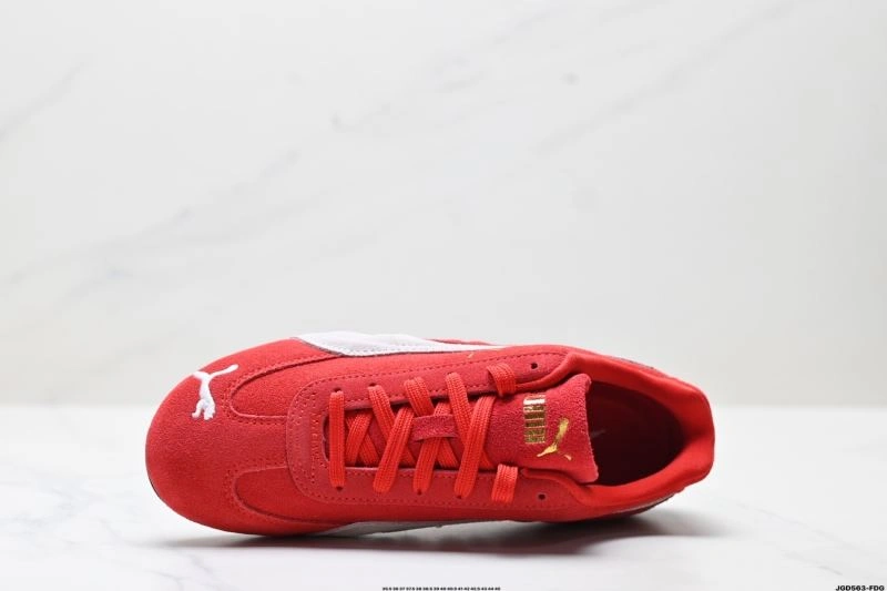 Puma Shoes Practical 1758