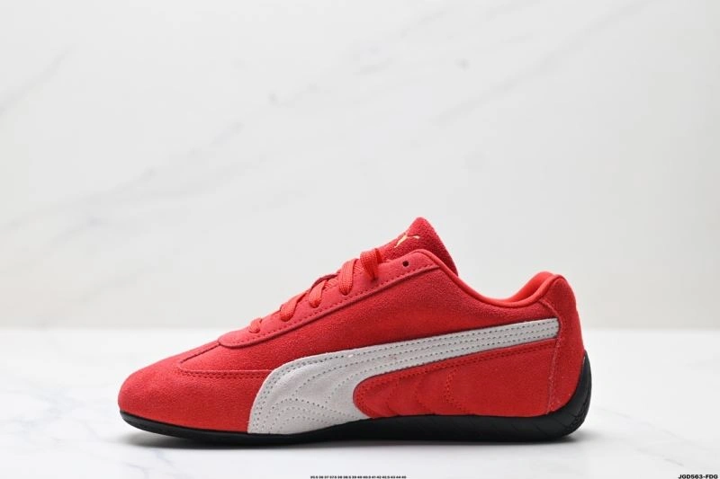 Puma Shoes Practical 1758