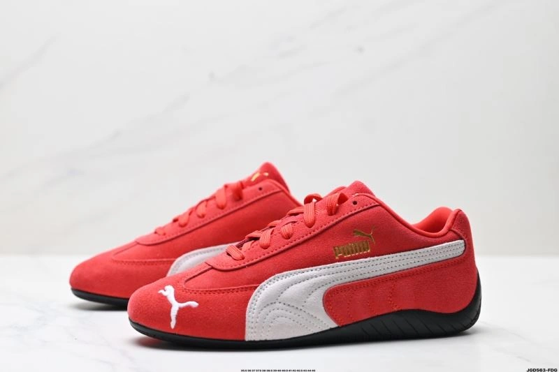Puma Shoes Practical 1758