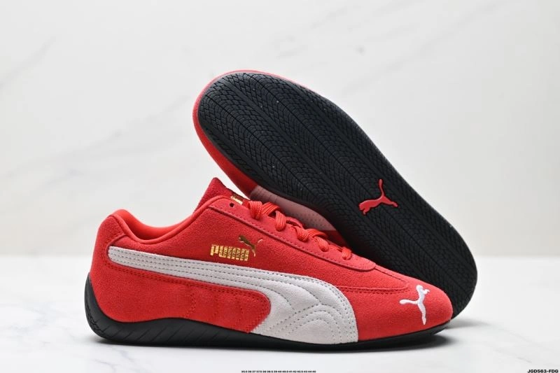 Puma Shoes Practical 1758