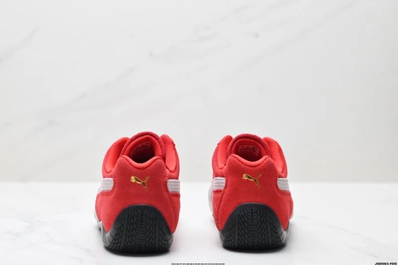 Puma Shoes Practical 1758