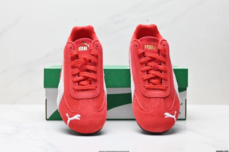 Puma Shoes Practical 1758