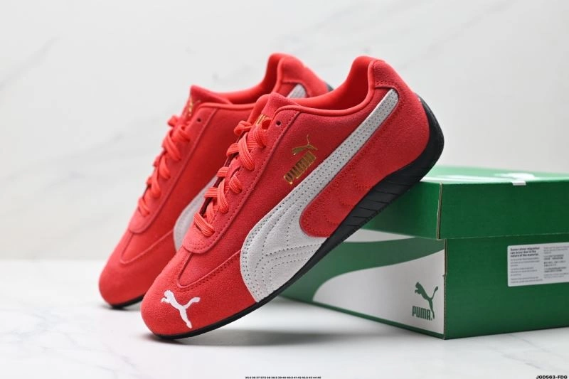Puma Shoes Practical 1758