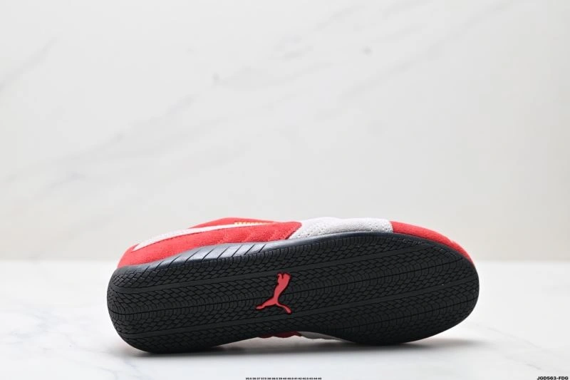 Puma Shoes Practical 1758