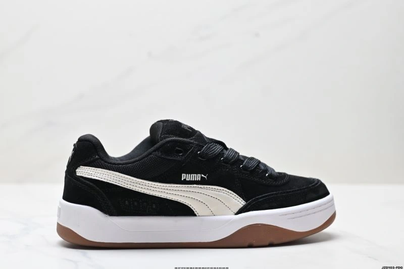Puma Shoes Breathable 1757