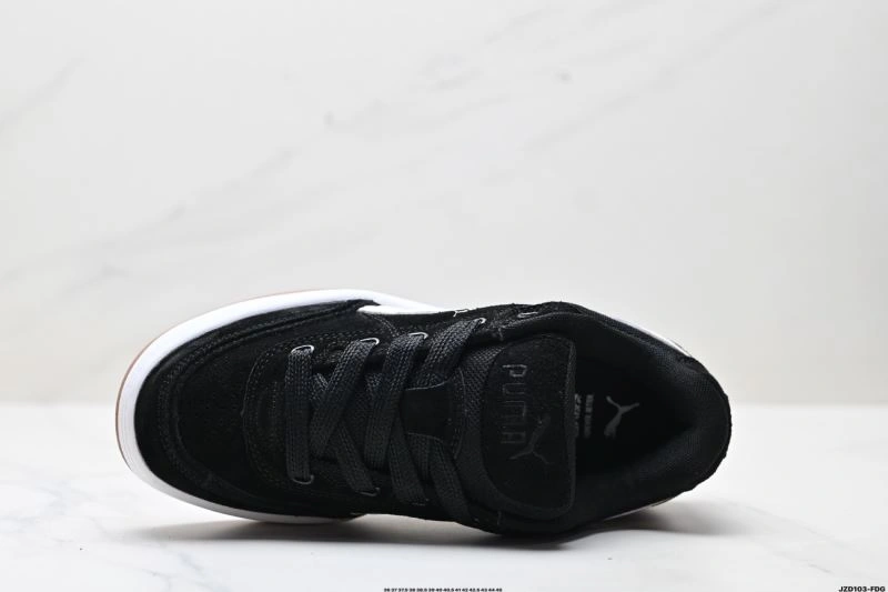 Puma Shoes Breathable 1757