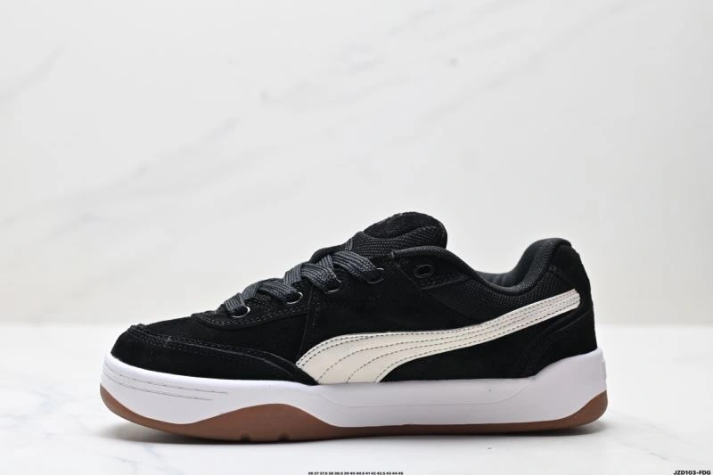 Puma Shoes Breathable 1757