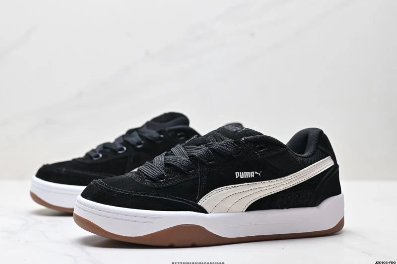 Puma Shoes Breathable 1757
