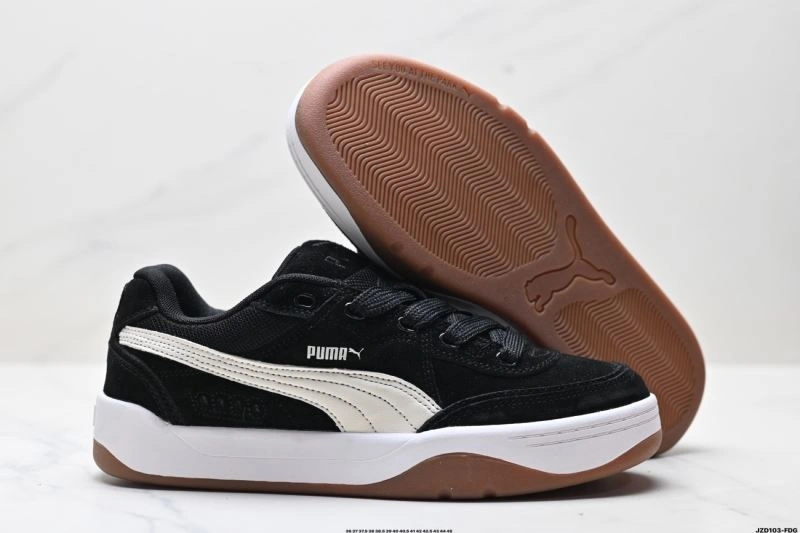 Puma Shoes Breathable 1757