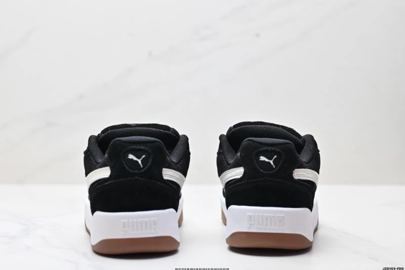 Puma Shoes Breathable 1757