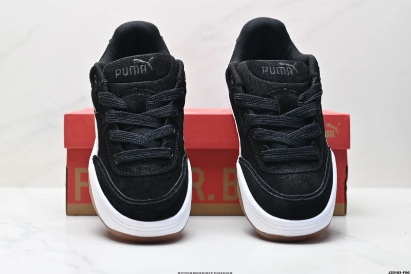 Puma Shoes Breathable 1757