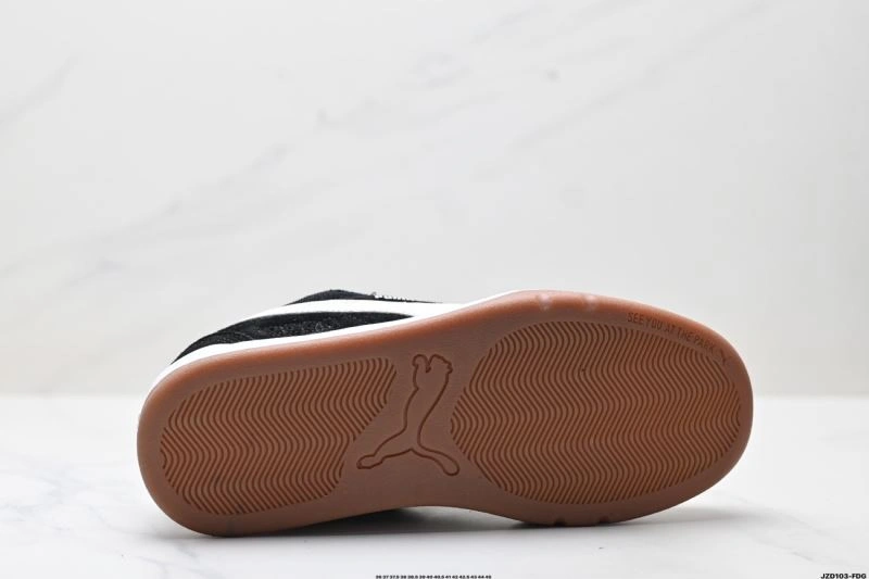 Puma Shoes Breathable 1757