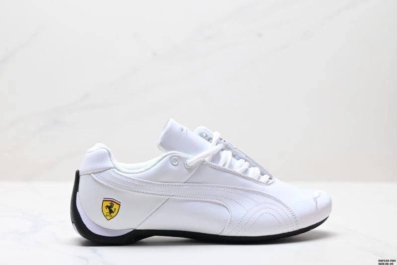NewStyle Puma Shoes 1760