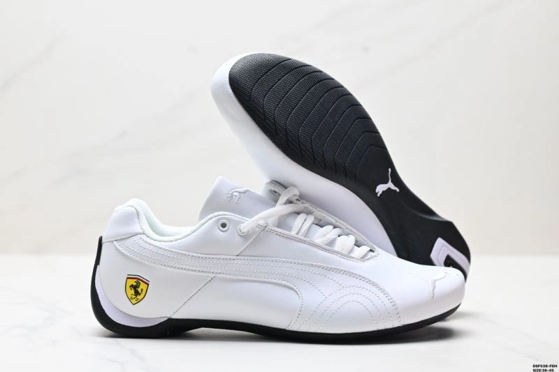 NewStyle Puma Shoes 1760