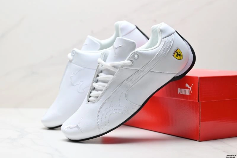 NewStyle Puma Shoes 1760
