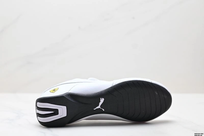 NewStyle Puma Shoes 1760