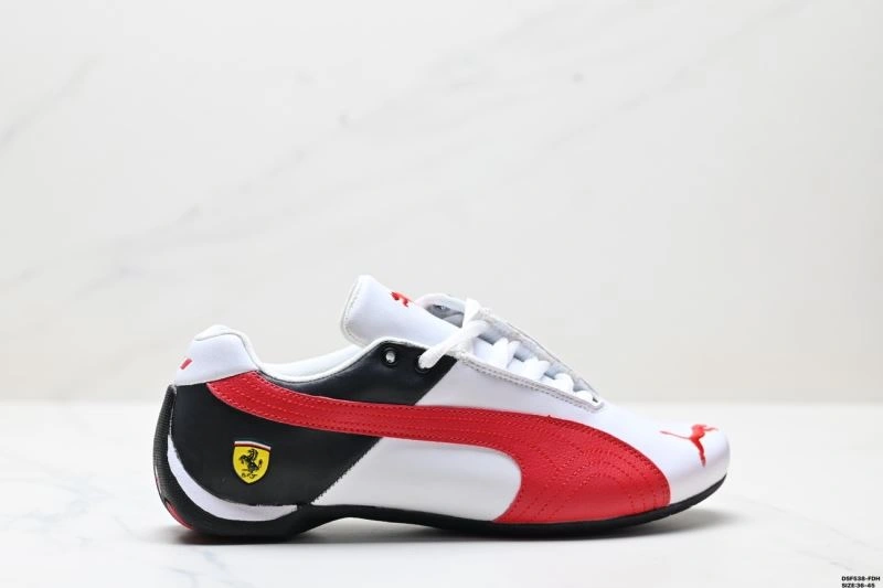 MultiPurpose Puma Shoes 1826