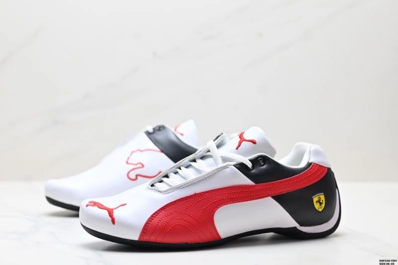 MultiPurpose Puma Shoes 1826