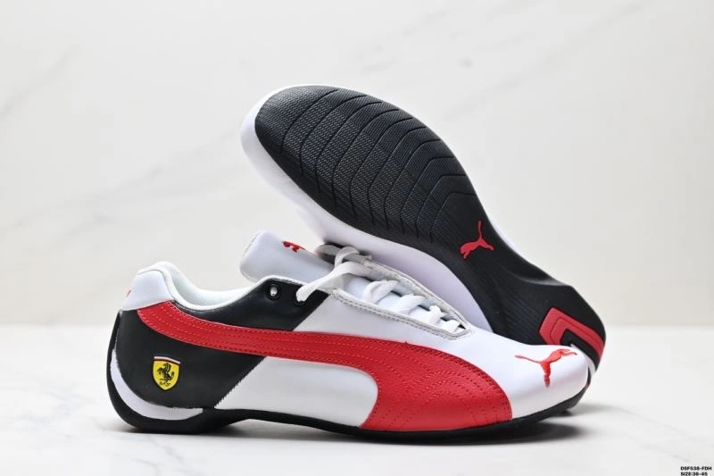MultiPurpose Puma Shoes 1826