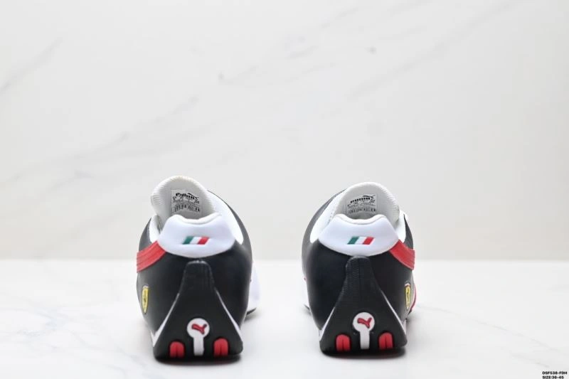 MultiPurpose Puma Shoes 1826