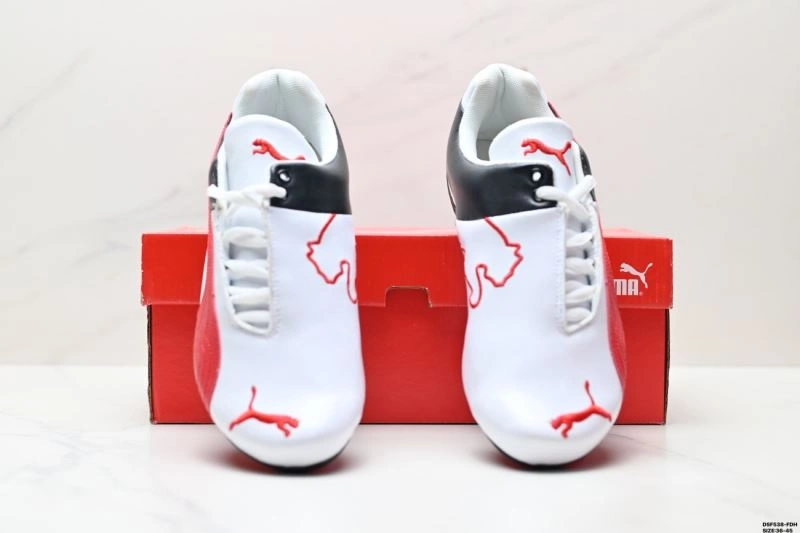 MultiPurpose Puma Shoes 1826