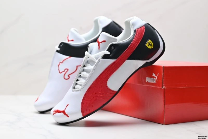 MultiPurpose Puma Shoes 1826