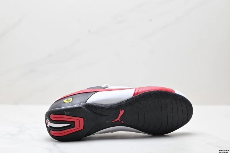 MultiPurpose Puma Shoes 1826