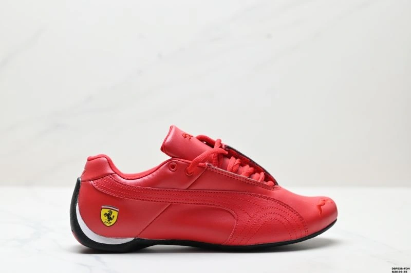 Puma Shoes FreshLook 1756