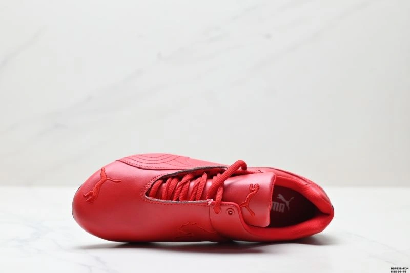 Puma Shoes FreshLook 1756