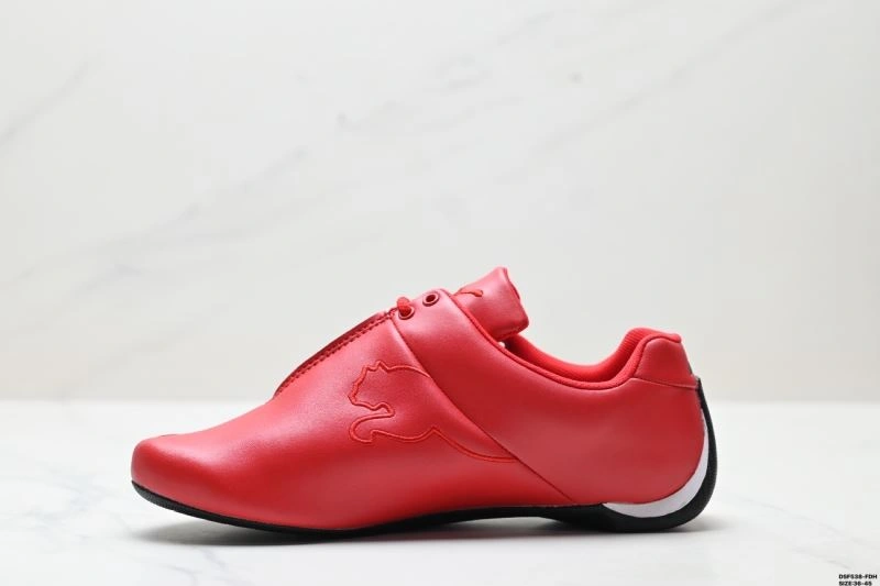 Puma Shoes FreshLook 1756