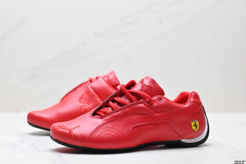 Puma Shoes FreshLook 1756
