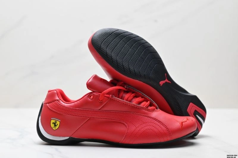 Puma Shoes FreshLook 1756