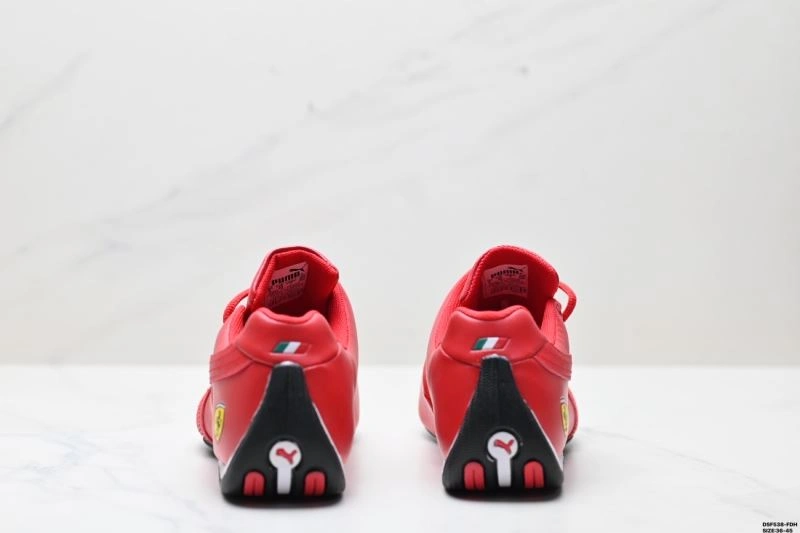 Puma Shoes FreshLook 1756