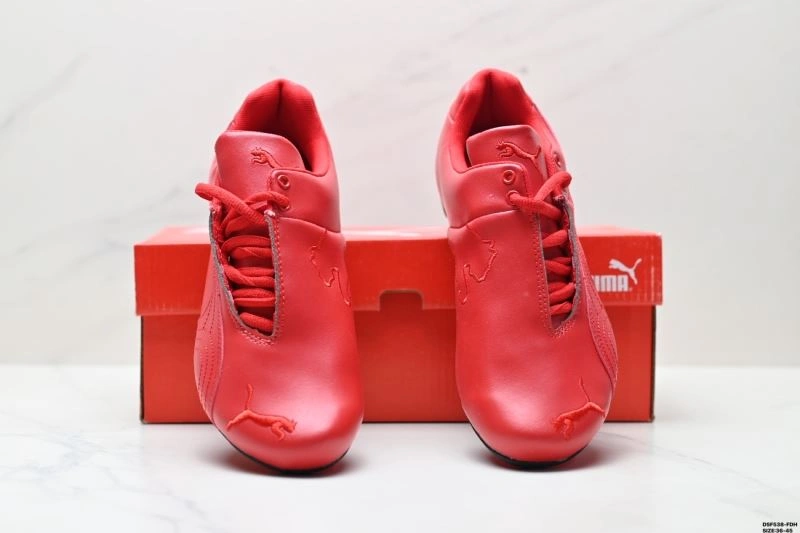 Puma Shoes FreshLook 1756
