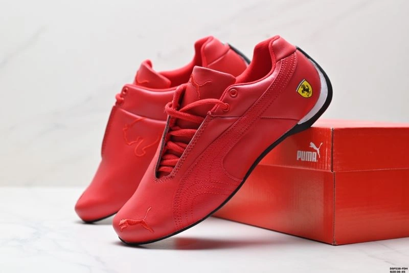 Puma Shoes FreshLook 1756