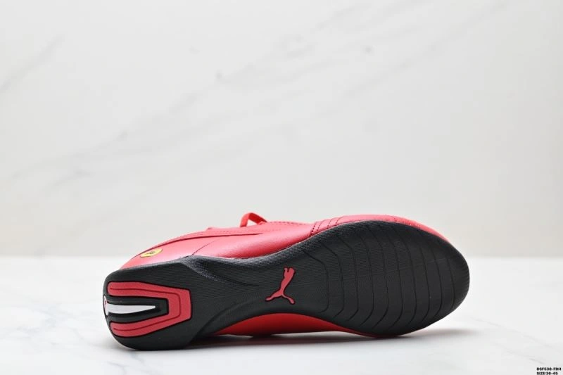 Puma Shoes FreshLook 1756
