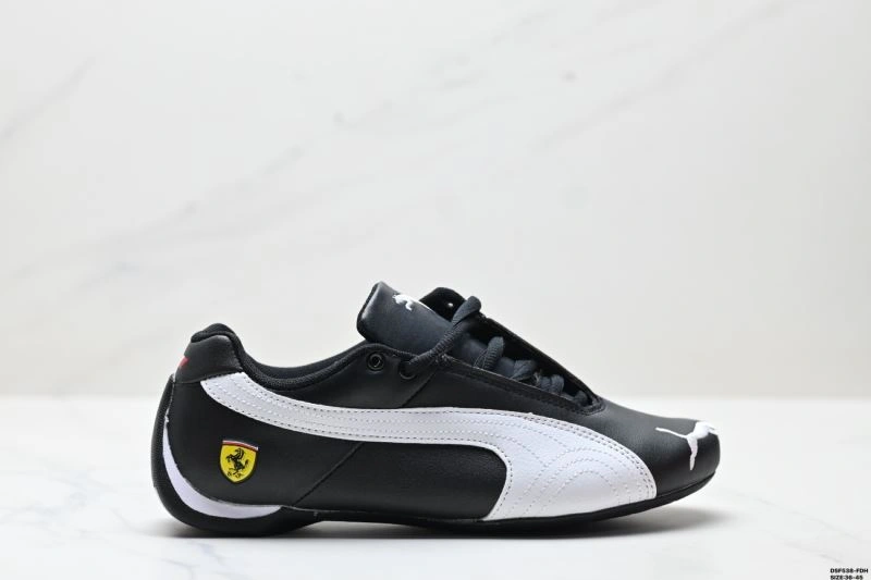 Puma Shoes GoodFit 1749
