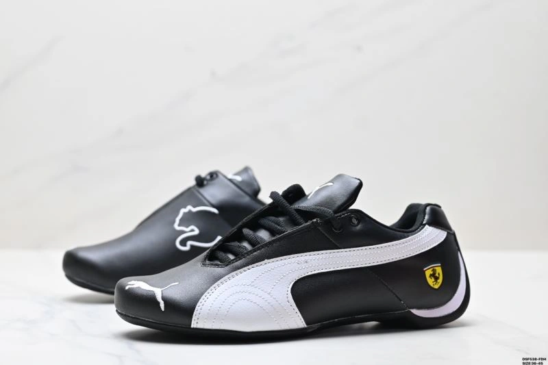 Puma Shoes GoodFit 1749