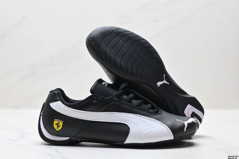 Puma Shoes GoodFit 1749