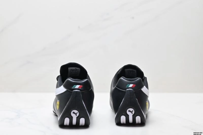 Puma Shoes GoodFit 1749
