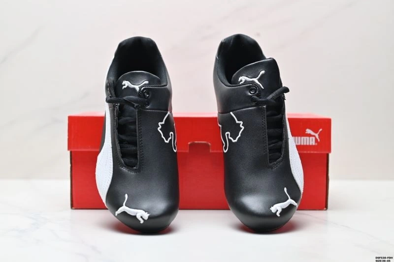 Puma Shoes GoodFit 1749