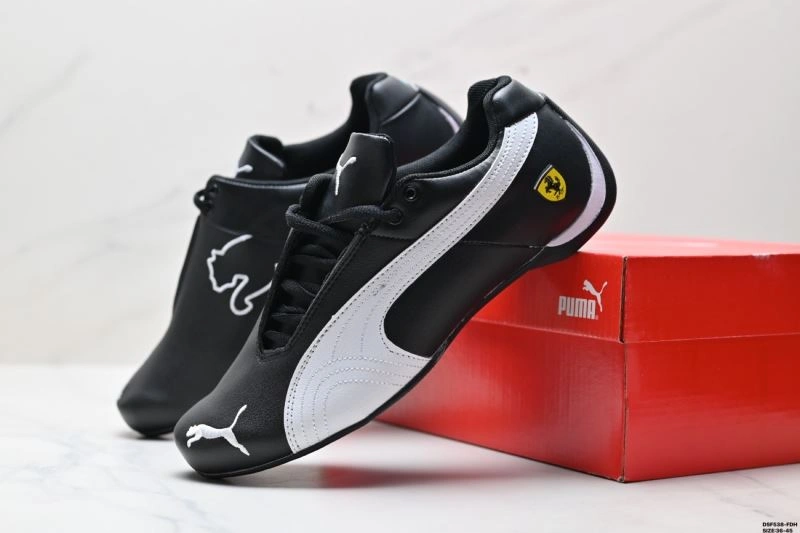 Puma Shoes GoodFit 1749