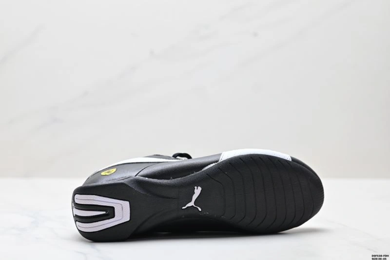 Puma Shoes GoodFit 1749