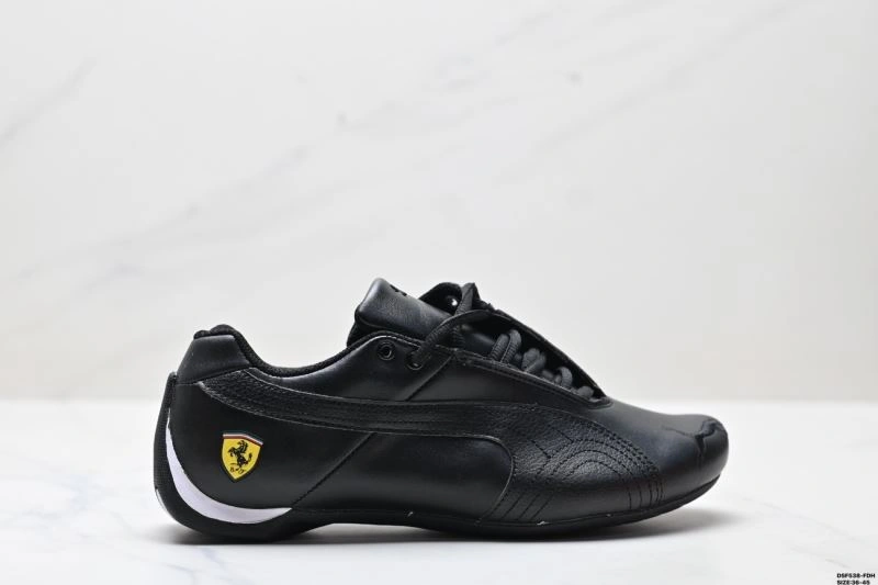 Puma Shoes Cozy 1755