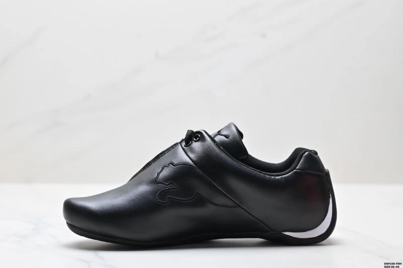 Puma Shoes Cozy 1755